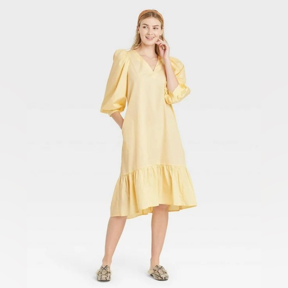 a. new day Dresses & Skirts - a. new day dress.